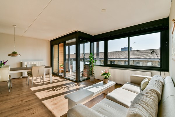 Medium property photo - Andries Copierstraat 98, 1061 SE Amsterdam